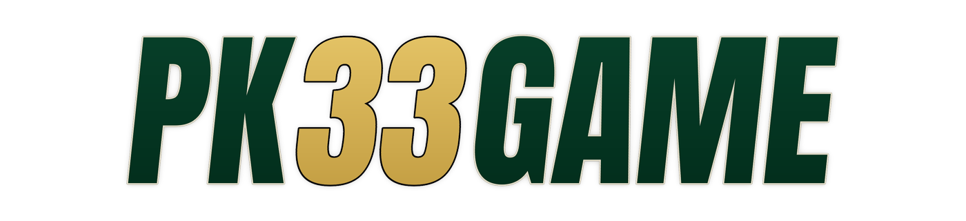 pk33game Logo